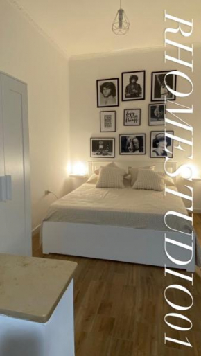Rhomestudio01 Rome